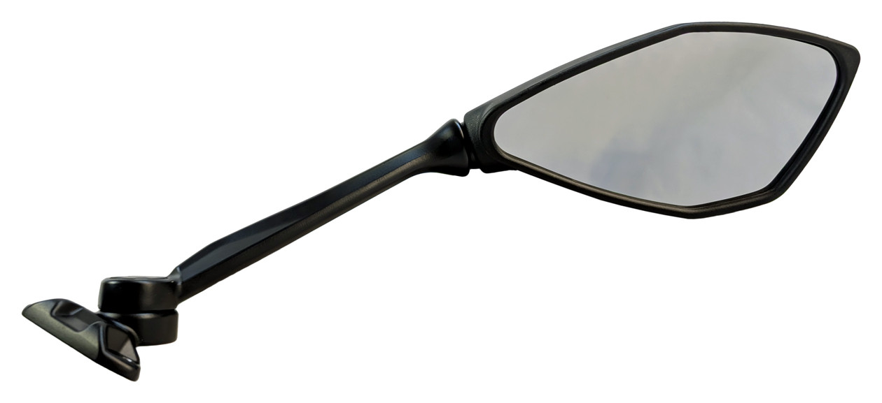 鏡！！！ Amazon.com: Left Right Door Mirror Glass Replacement 7632A221