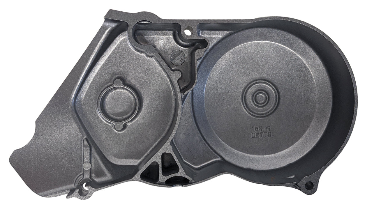 OEM Honda Left Side Engine Mag Cover 2000-03 XR50R 1997-04 XR70R