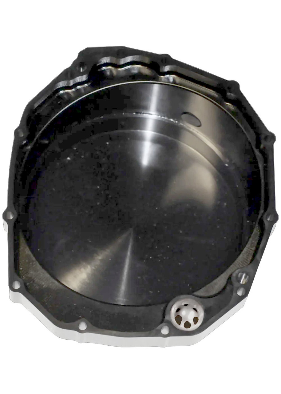 Voodoo Quick Access Clutch Cover VCCBUSAJ9B for Suzuki Hayabusa