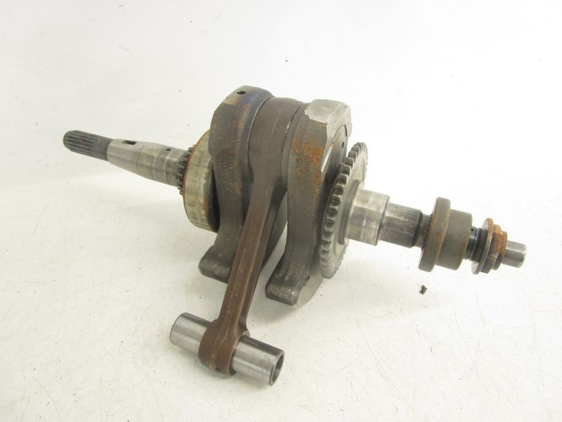 99 Yamaha Grizzly YFM 600 Crankshaft Crank 5GT-11400-00-00 1999