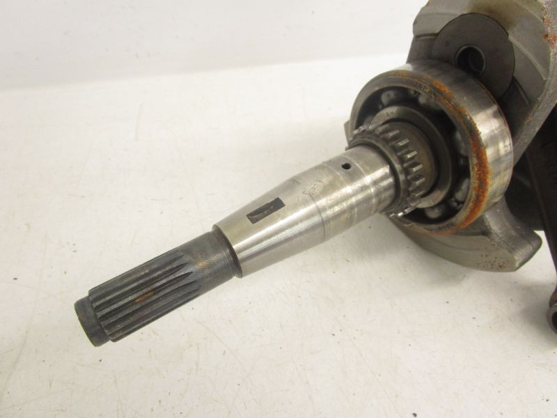 ymna 99 Yamaha Grizzly YFM 600 Crankshaft Crank 5GT-11400-00-00 1999