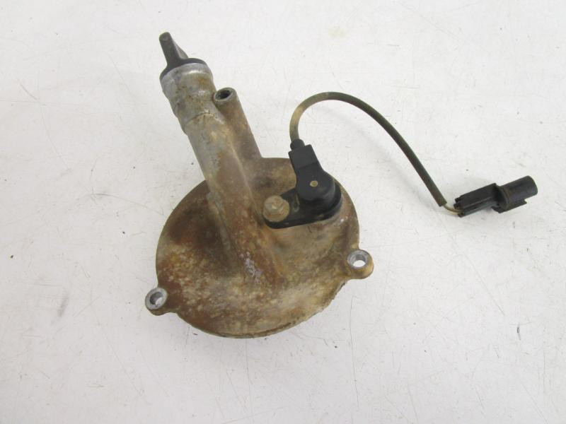 08 Kawasaki KVF 750i Brute Force Fill Cover Spout Sensor 14091