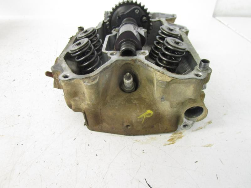 08 Kawasaki KVF 750i Brute Force Rear Cylinder Head 11008-0088