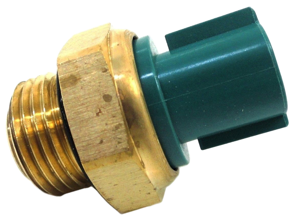 OEM Suzuki GSXR 600 750 1000 Fan Temperature Thermo Thermostat