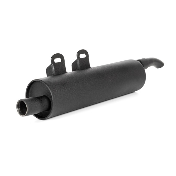 Kimpex Slip-On Muffler 418523 for Kawasaki Prairie 300 400 1999