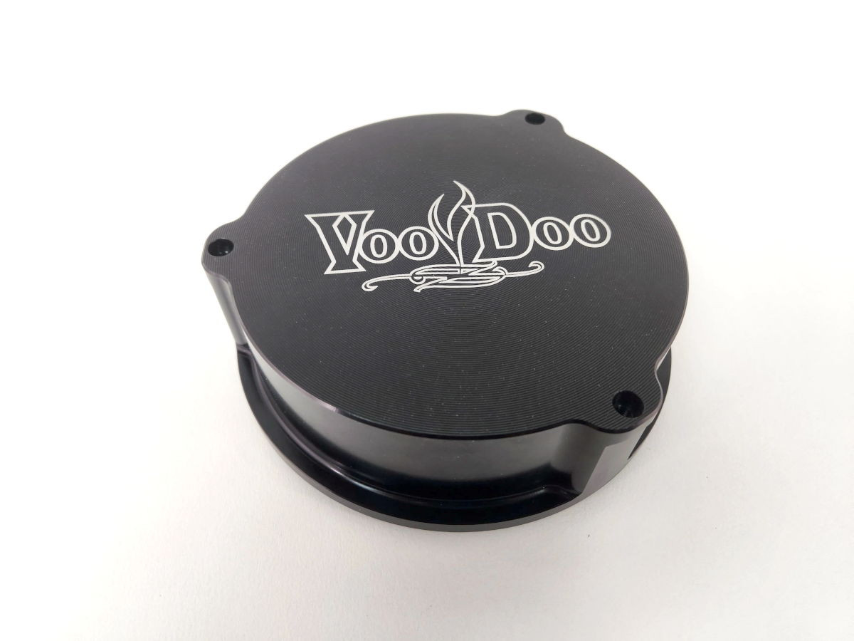 Voodoo Inspection Cover VCCLIDGSXR1L7B for Voodoo Quick Access