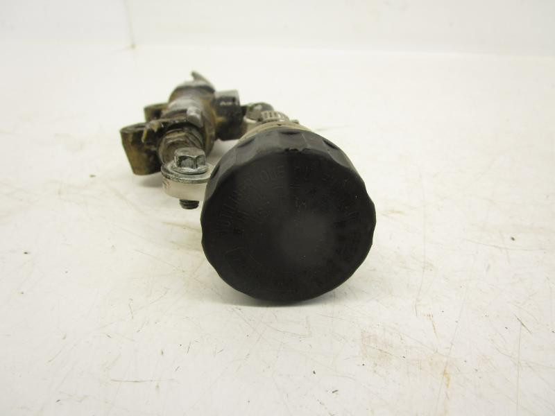 94 Kawasaki KX 125 Rear Brake Master Cylinder 43015-1711 1994-1996