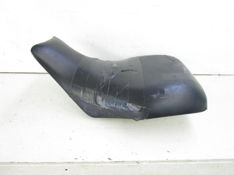Honda Seat NH1L (Black) - 77100-HP5-E30ZA