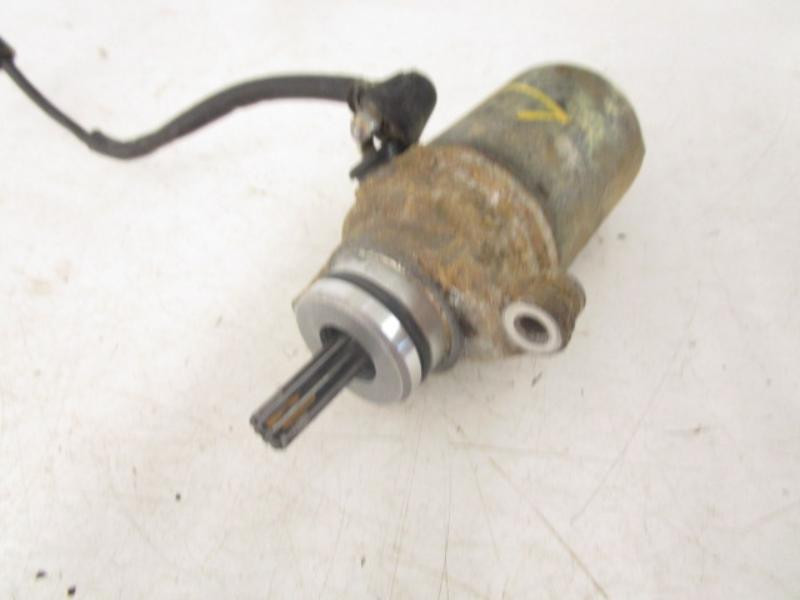 Premium Starter Fits YAMAHA Badger Champ 80 100 YFM80 YFM100 ATV - Foto 9