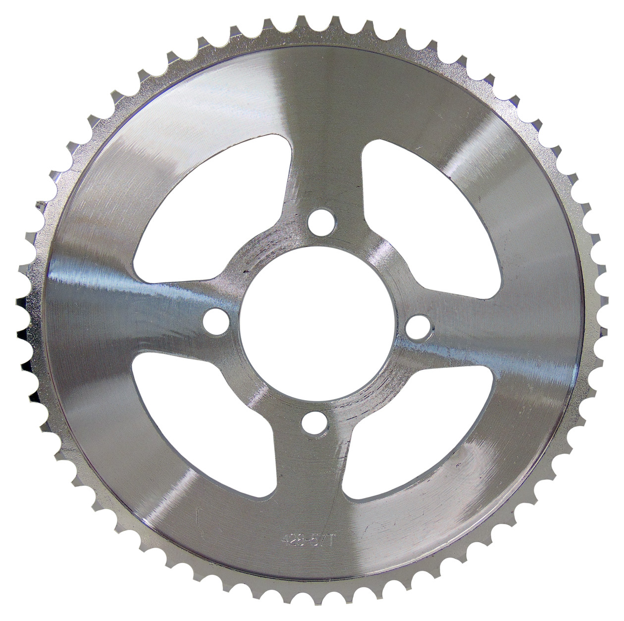 CRU Products Wonder Wheel Replacement Steel Rear Sprocket 57 Tooth