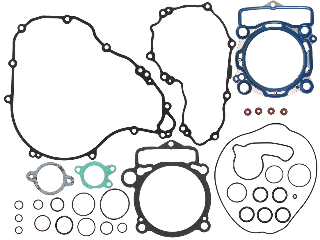 Namura Complete Gasket Set NX-70099F - cyclesrus.net
