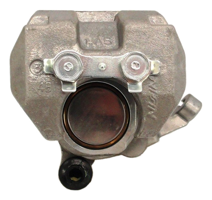 Nissin Rear Brake Caliper w/ Ebrake 03-08 for Arctic Cat 400 DVX