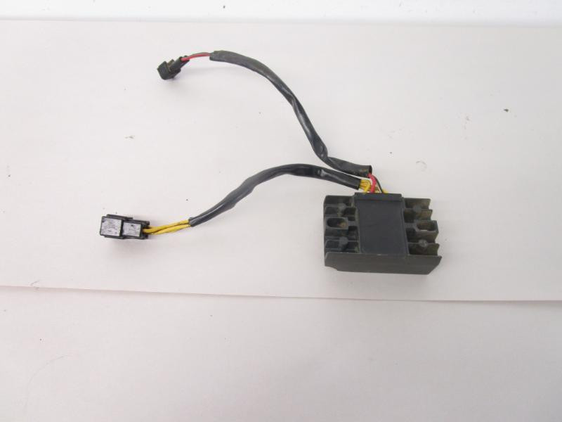 DB Electrical ASU6026 Spannungsregler/Gleichrichter 12V Für Suzuki DR-Z400E/S (2000-2007) – Ersatz Für OEM 32800-29F00