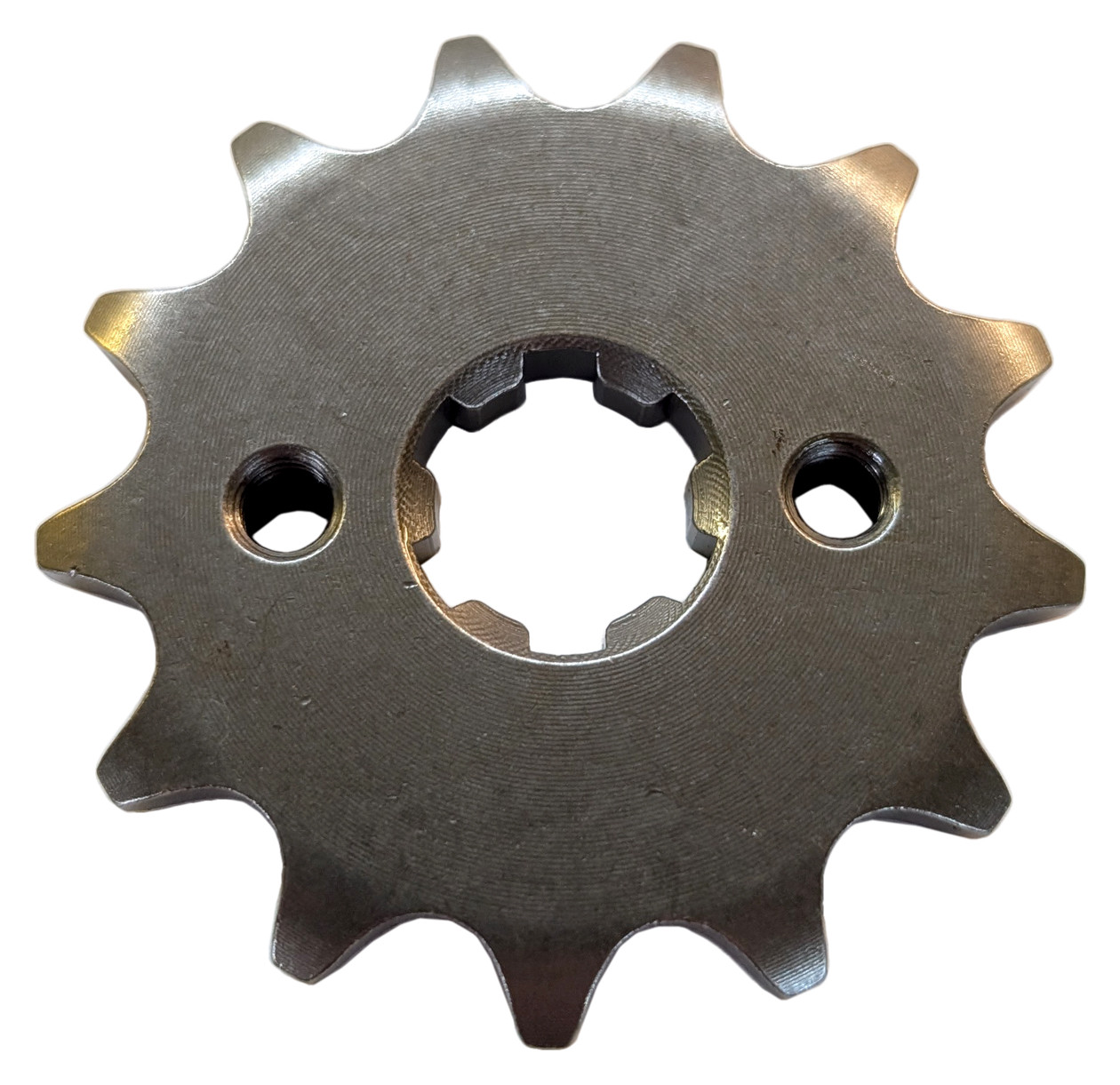 JT 13 Tooth Front Sprocket JTF249.13T fits Honda 2019-24 Monkey