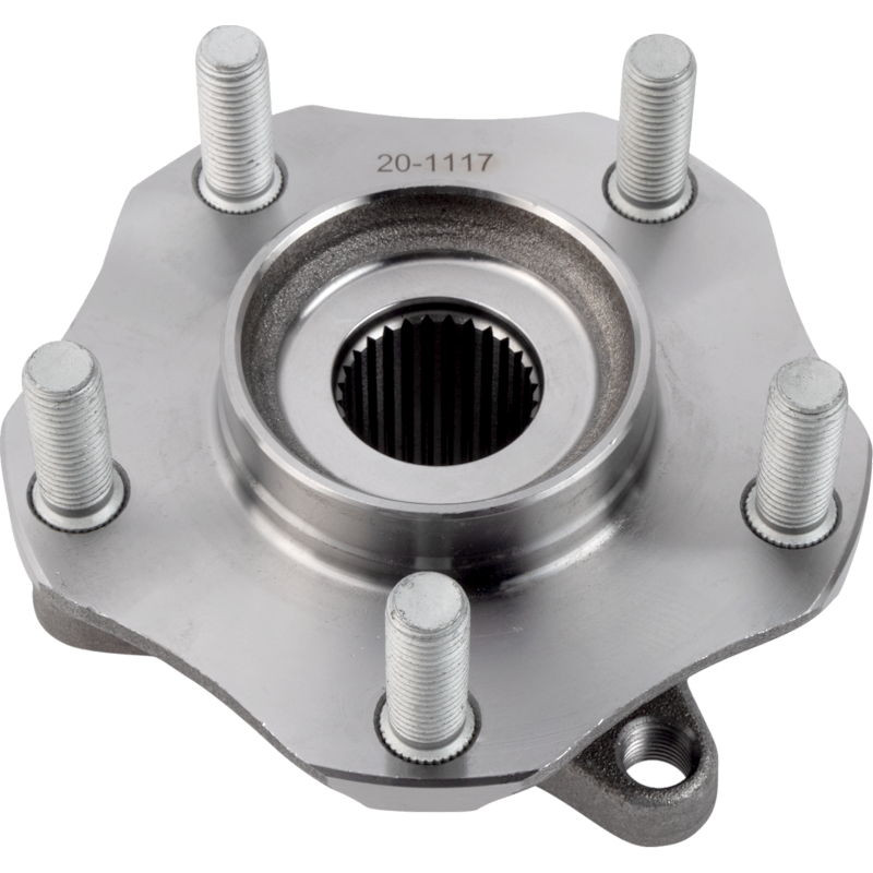 ArmorTech Rear 5x4.5 Wheel Hub and Bearing BG5346 replaces Polaris