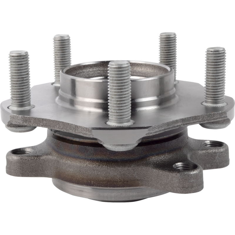 ArmorTech Rear 5x4.5 Wheel Hub and Bearing BG5346 replaces Polaris