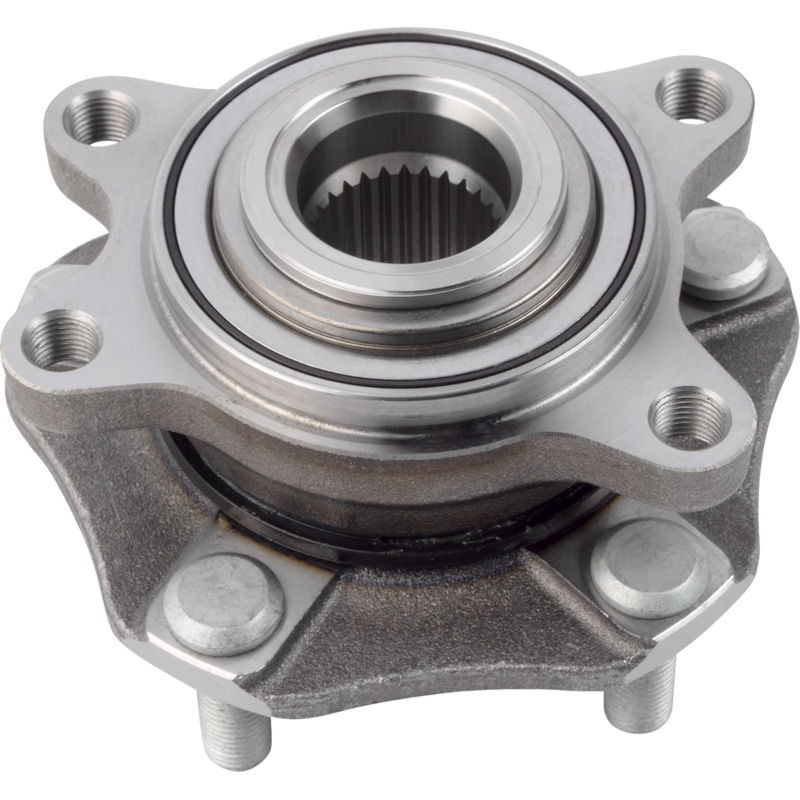ArmorTech Rear 5x4.5 Wheel Hub and Bearing BG5346 replaces Polaris