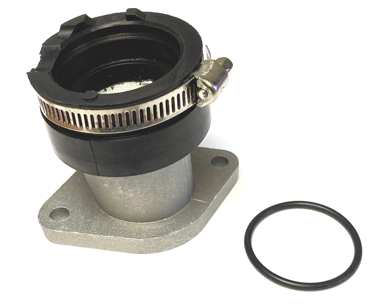 Carburetor Intake Boot for Yamaha 1999 Big Bear 350 YFM350 1996-05