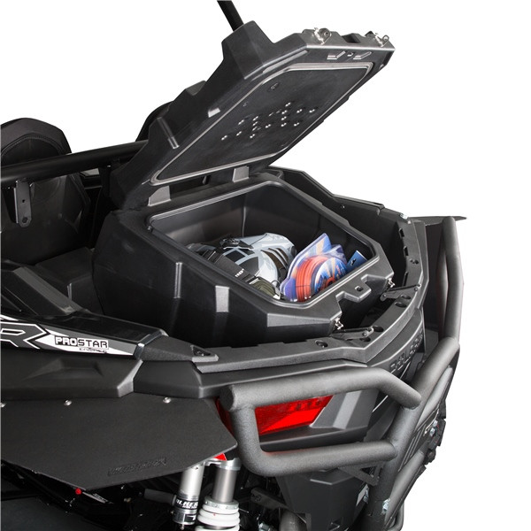 TRUNK REAR 175L UTV - ATV Parts