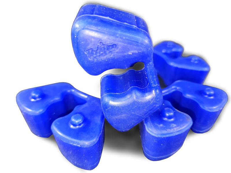 Voodoo Polyurethane Cush Drive Dampers VCDH2L5 for H2 H2R ZX14