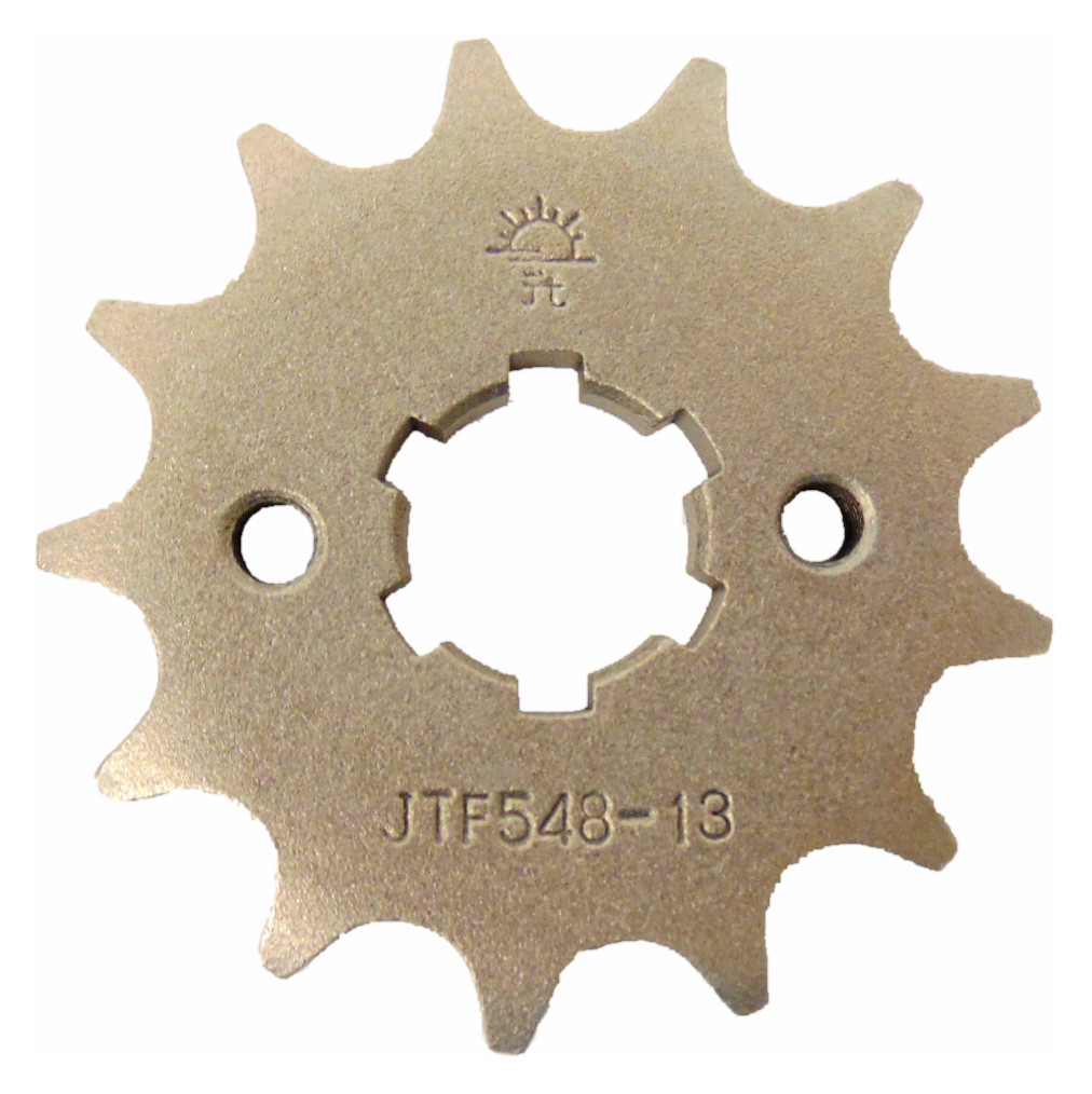 Fits Yamaha 00-04 TTR125 00-18 TTR125L TTR 125 L 13T JT JTF548.13