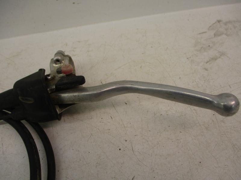 87 Honda TRX 125 OEM Rear Hand Brake Cable Reverse Line 22880-HC3