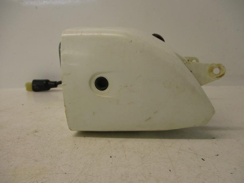 87 Honda TRX 125 Fourtrax OEM Headlight and Plasitc Shell 61301