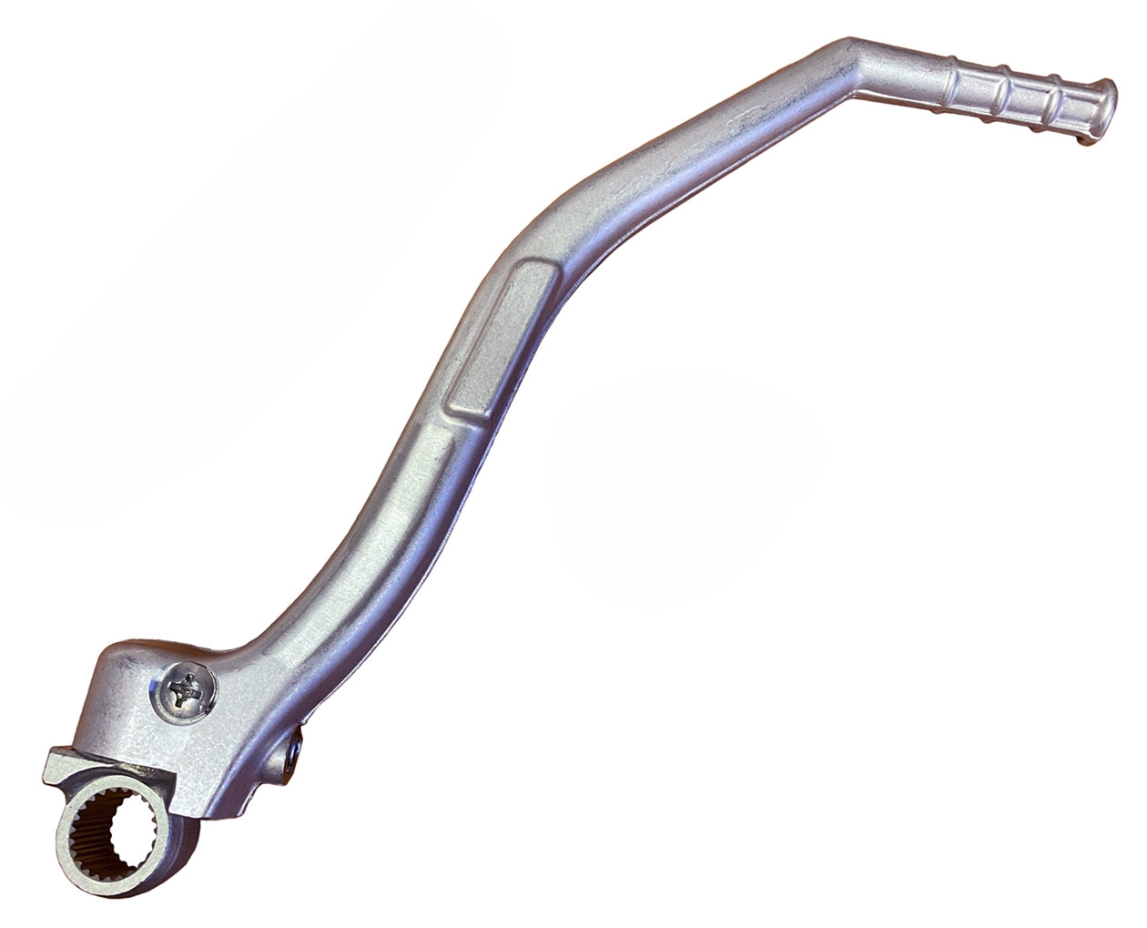 OEM Kawasaki 2002-07 KX250 KX 250 Kicker Kick Start Lever 13064