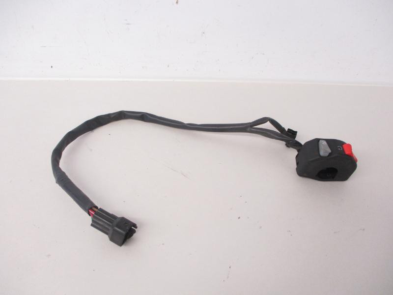 12 Kawasaki Ninja ZX-14R ZX14 Right Handlebar Bar Switch 46091