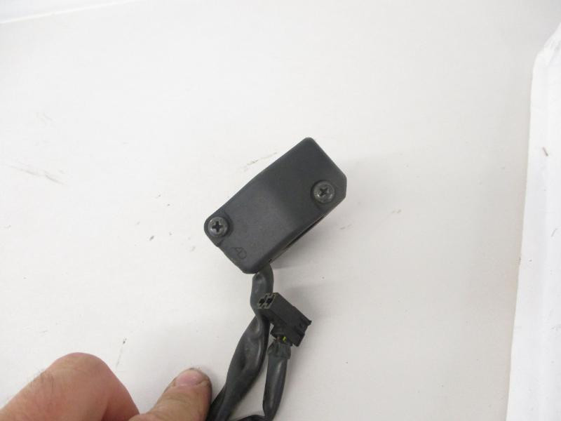 12 Kawasaki Ninja ZX-14R ZX14 Right Handlebar Bar Switch 46091