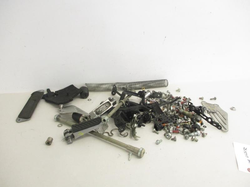 12 Kawasaki Ninja ZX-14R ZX14 Misc Bolts Hardware 2012 - cyclesrus.net