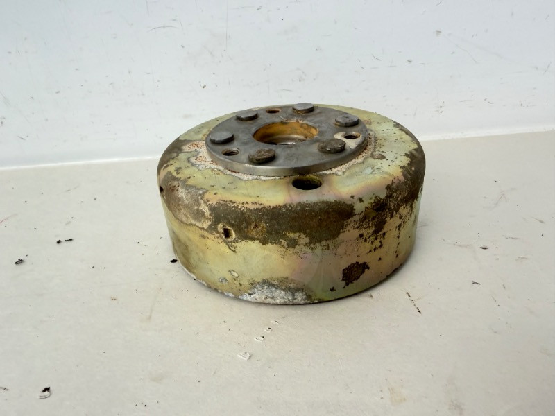 1988 Kawasaki KDX 200 OEM Flywheel Rotor Magneto 21007-1145 1986