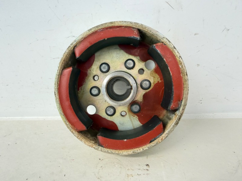 1988 Kawasaki KDX 200 OEM Flywheel Rotor Magneto 21007-1145 1986