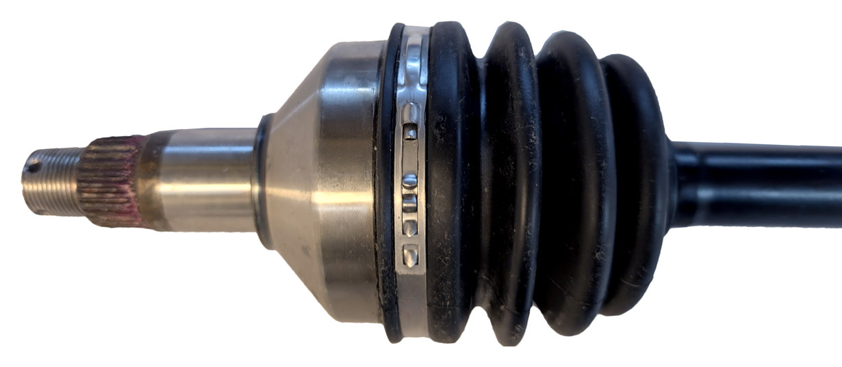 Tytaneum Rear Left Right CV Axle for WildCat 4X 1000 2016 4X 1000