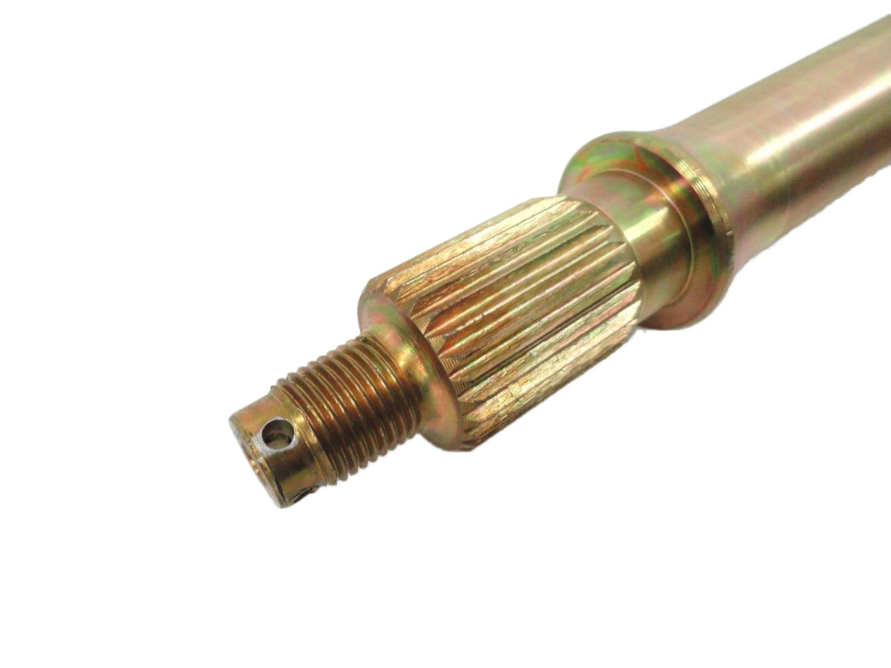 Fits Yamaha 2000-02 YFM 400 Kodiak Rear End Axle Shaft 5GH-25381