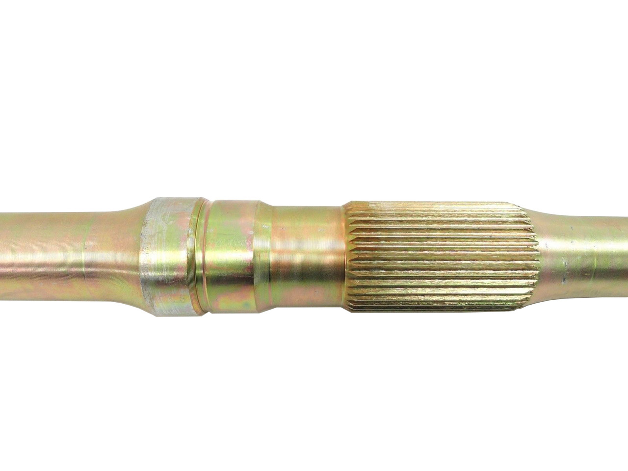 Fits Yamaha 2000-02 YFM 400 Kodiak Rear End Axle Shaft 5GH-25381