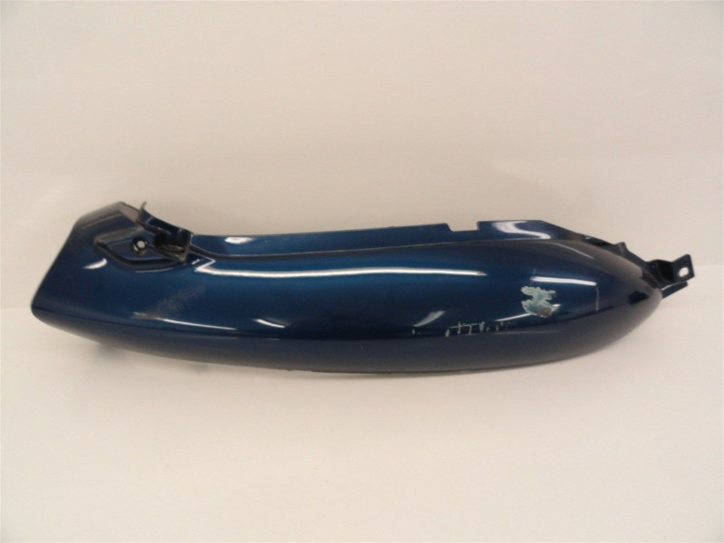 01 Suzuki GSX 750 F Katana Right Rear Fender Tail Side Cover 47110