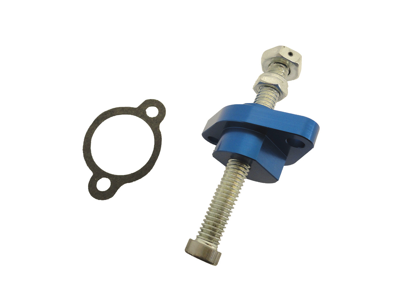 manual chain tensioner