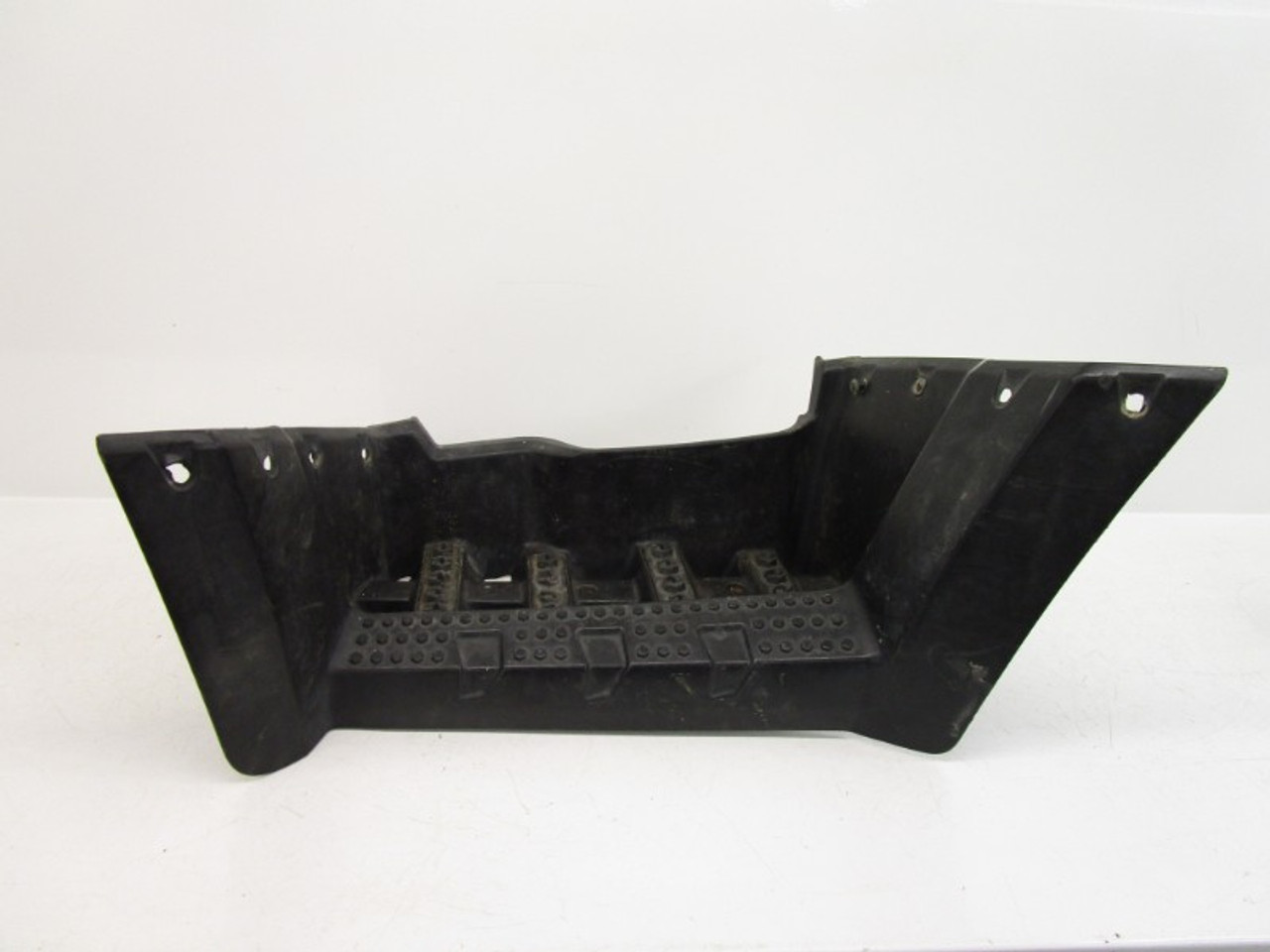 07 Polaris Hawkeye 300 4x4 Left Footwell Plastic Foot 5435710 070 Cyclesrus Net