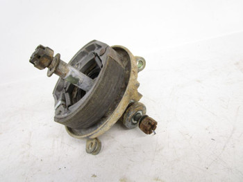 Yamaha Raptor 50 Right Front Brake Spindle 3GB-23502-10-00 1989-2008 Yamaha Raptor 50 Right Front Brake Spindle 3GB-23502-10-00 1989-2008