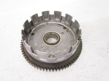 89 Honda CBR 600 F1 Hurricane Outer Clutch Basket 22100-MN4-020 89 Honda CBR 600 F1 Hurricane Outer Clutch Basket 22100-MN4-020