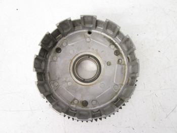 89 Honda CBR 600 F1 Hurricane Outer Clutch Basket 22100-MN4-020 89 Honda CBR 600 F1 Hurricane Outer Clutch Basket 22100-MN4-020