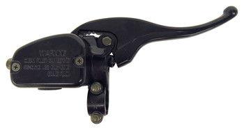 CRU Front Brake Master Cylinder for Honda Rincon 2003-05 TRX650 2006-up TRX680 CRU Front Brake Master Cylinder for Honda Rincon 2003-05 TRX650 2006-up TRX680