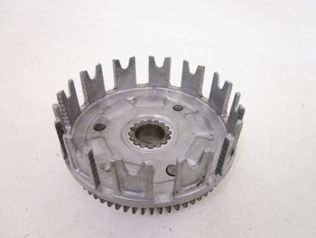 83 Honda XR 500 R Outer Clutch Basket 22100-MG3-000 1983-1984 83 Honda XR 500 R Outer Clutch Basket 22100-MG3-000 1983-1984