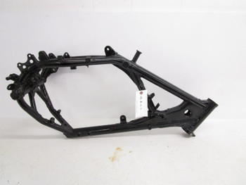 1986 Kawasaki KX 125 Frame Chassis *BOS* 32002-1846 1986 Kawasaki KX 125 Frame Chassis *BOS* 32002-1846