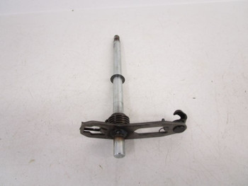 97 Yamaha YFM 350 X Warrior Shift Shaft 1UY-18101-02-00 1987-2004 97 Yamaha YFM 350 X Warrior Shift Shaft 1UY-18101-02-00 1987-2004