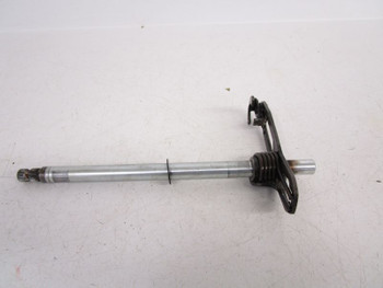 97 Yamaha YFM 350 X Warrior Shift Shaft 1UY-18101-02-00 1987-2004 97 Yamaha YFM 350 X Warrior Shift Shaft 1UY-18101-02-00 1987-2004