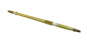 CRU 02-Up Suzuki LT LTF 250 LT250 LTF250 Ozark 250 Rear End Shaft Axle CRUA05G CRU 02-Up Suzuki LT LTF 250 LT250 LTF250 Ozark 250 Rear End Shaft Axle CRUA05G
