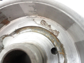 Motoplat Flywheel Rotor Magneto 061602056 315472 Motoplat Flywheel Rotor Magneto 061602056 315472