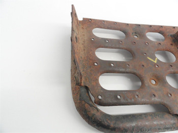 01 Arctic Cat 500 Auto 4x4 Left Foot Board Rest Floor Peg 0506-339 01 Arctic Cat 500 Auto 4x4 Left Foot Board Rest Floor Peg 0506-339
